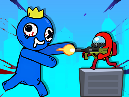 Tir de Space Survivor