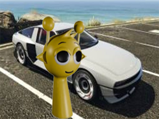 Sprunki Drift Multijoueur