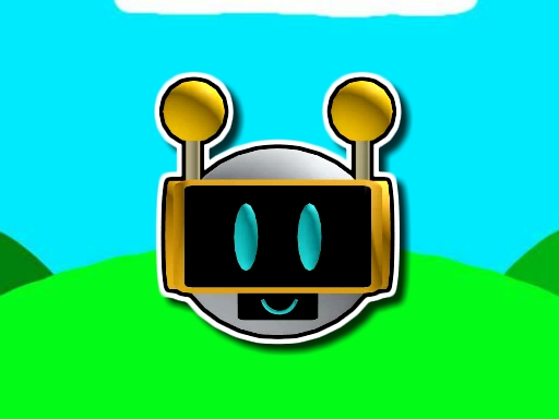 Défi de saut Sprunki