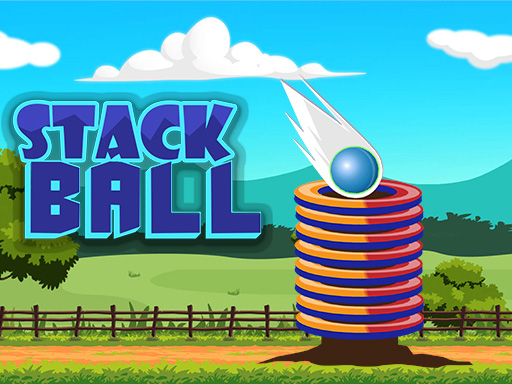 Légendes de Stack Ball