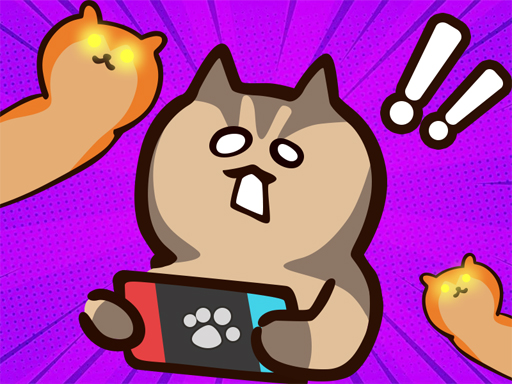 Maître furtif Chat furtif