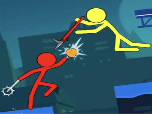 Stick Arena : Stickmen