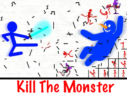 Stick War : Tower Mighty Defense