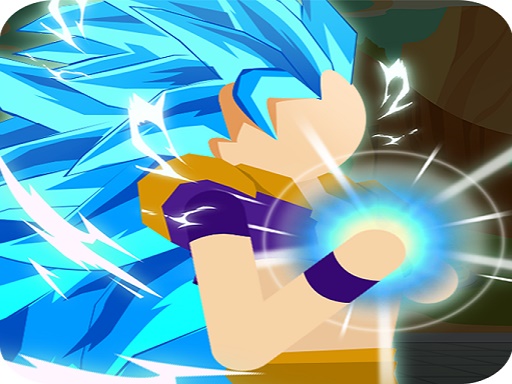 Combat de dragons Stickman