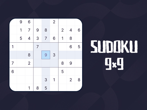 Sudoku 9×9
