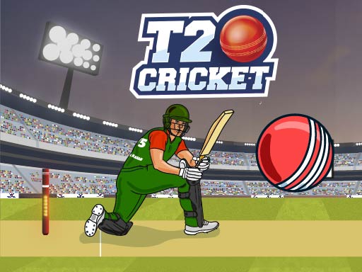 Cricket T20