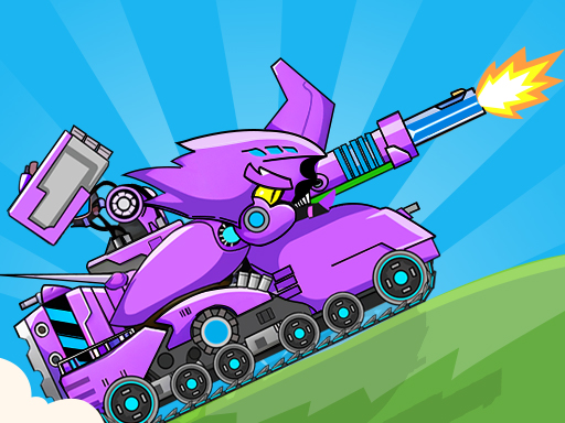 Arène de chars d'assaut – Bataille d'acier