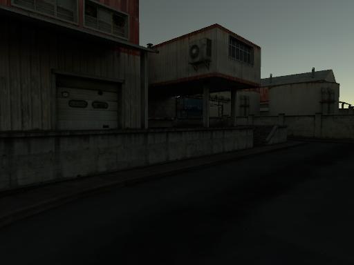 La douleur de Nextbot