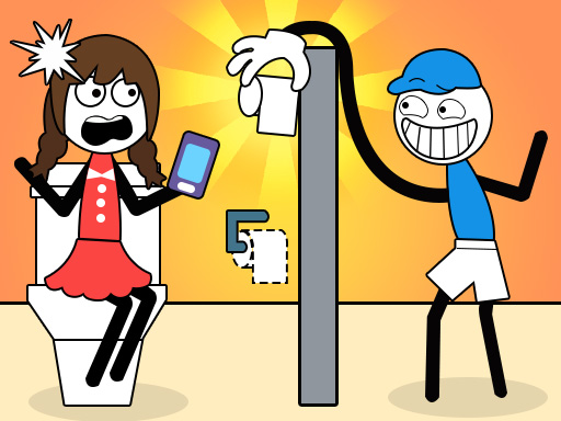 Le casse-tête du bâtonnet du voleur : L'évasion de l'homme