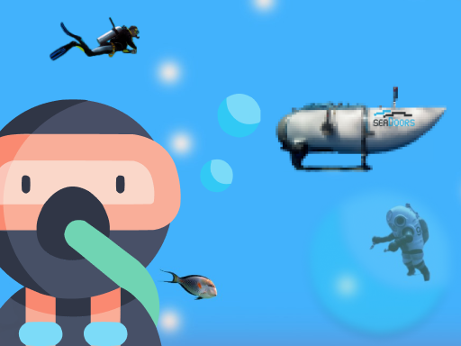 Titan, le chemin vers le fond