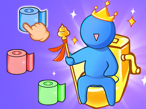 Blocage de papier toilette