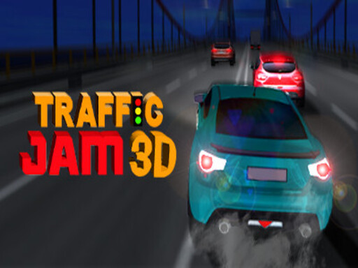 Embouteillage 3D