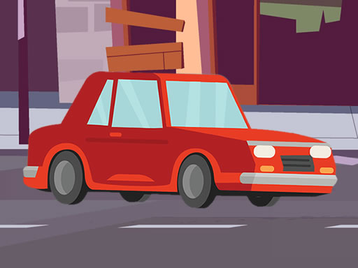 Courses de vitesse sur la route