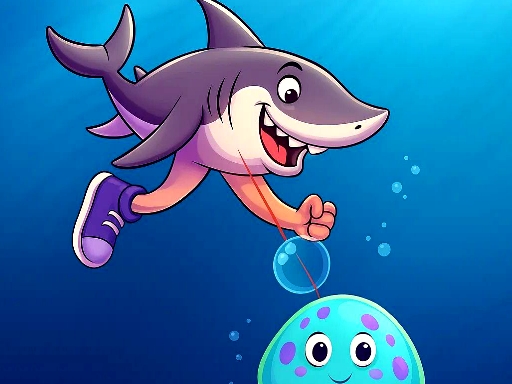 Tralalero Tralala Course sans fin