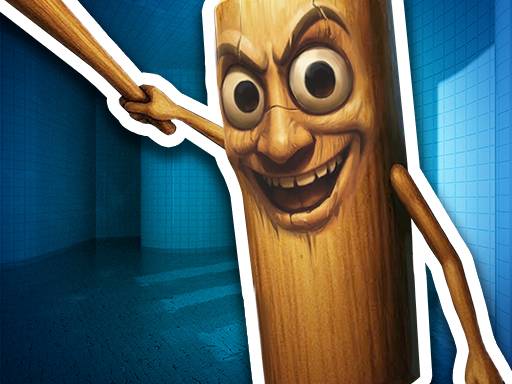 Salle de chasse des bots Tung Sahur