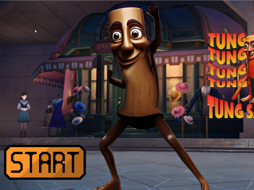 Puzzle Tung Tung Tung Sahur