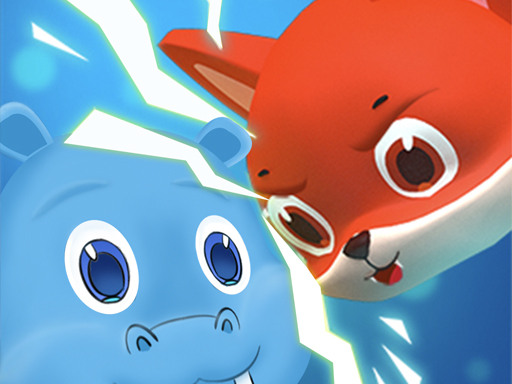 Jeu de guerre de territoire