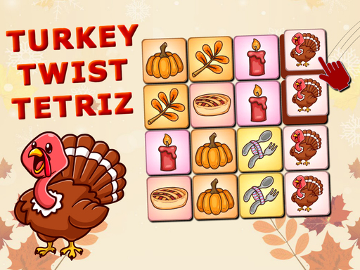 Tetriz Twist de Turquie
