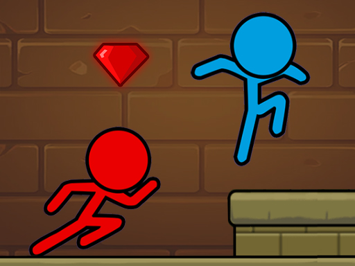 Débloqué Forest Fireboy et Watergirl