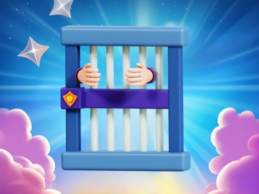 Évasion d'une prison souterraine