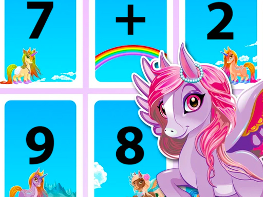 Mathématiques de la Licorne