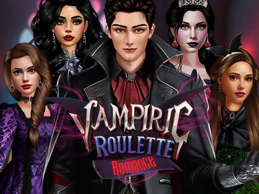 Roulette romantique vampirique