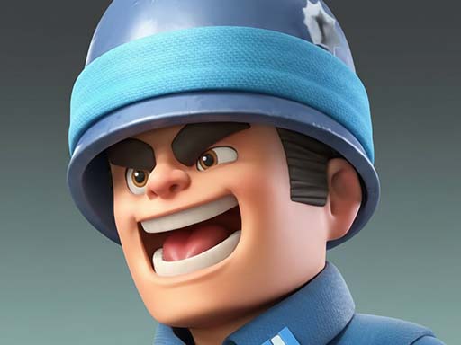 Commandant de l'Île de Guerre