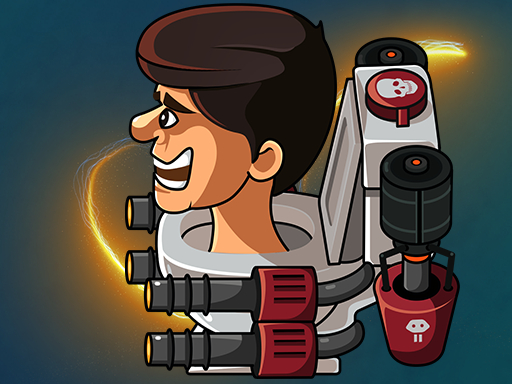 Chasse d'eau bizarre !