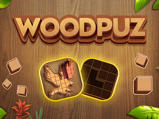 WoodPuz : Jeux de puzzle de blocs