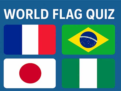 Quiz sur les drapeaux du monde