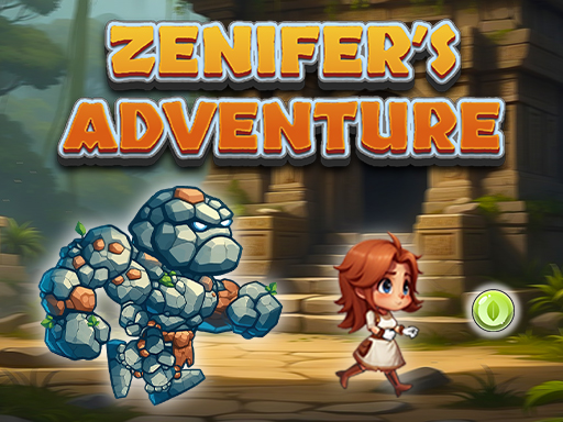 Aventure Zenifer